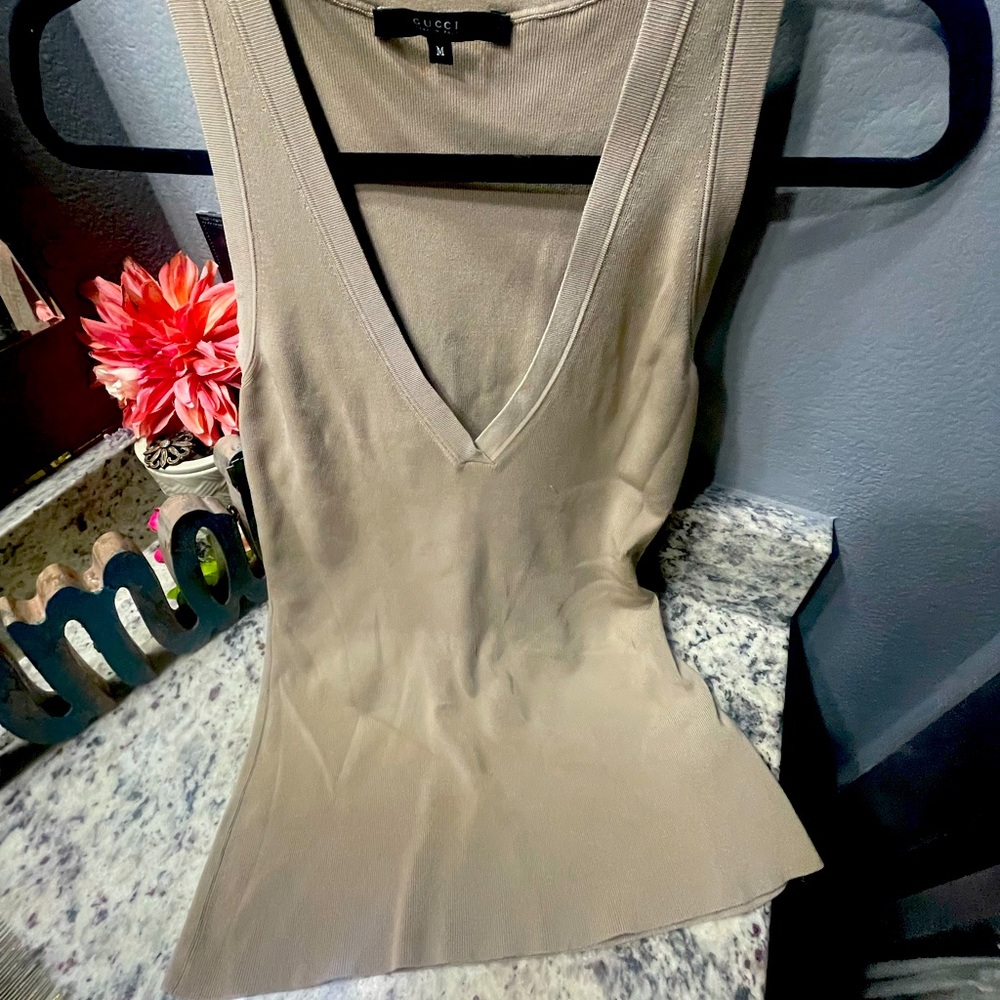 Gucci top